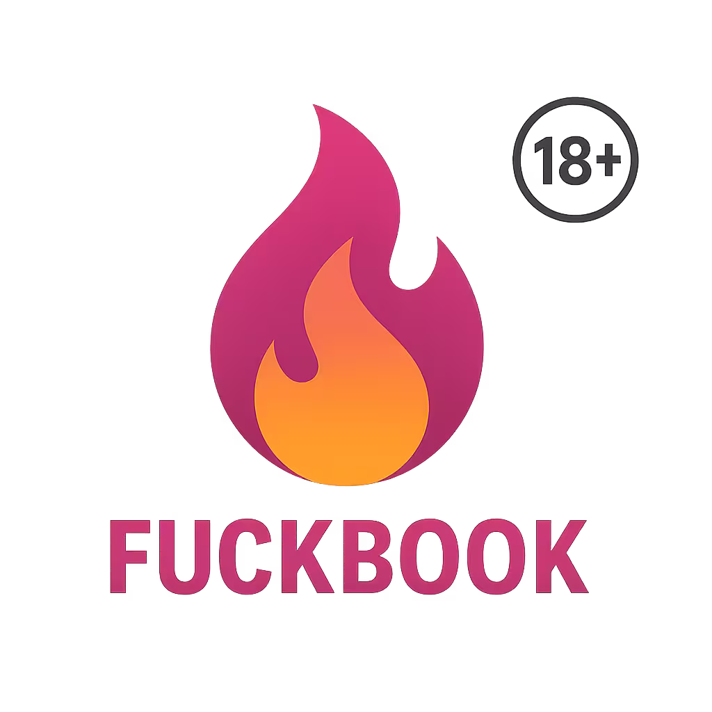 Fukbook App Logo